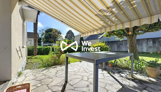 Villa / Maison 5 pièces  à vendre Billère 64140