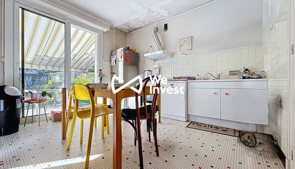 Villa / Maison 5 pièces  à vendre Billère 64140