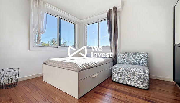 Villa / Maison 5 pièces  à vendre Billère 64140