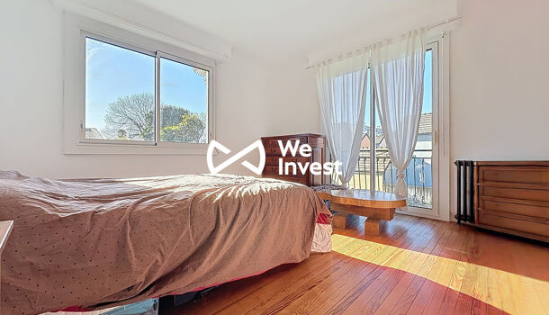 Villa / Maison 5 pièces  à vendre Billère 64140