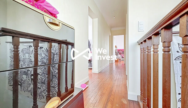 Villa / Maison 5 pièces  à vendre Billère 64140