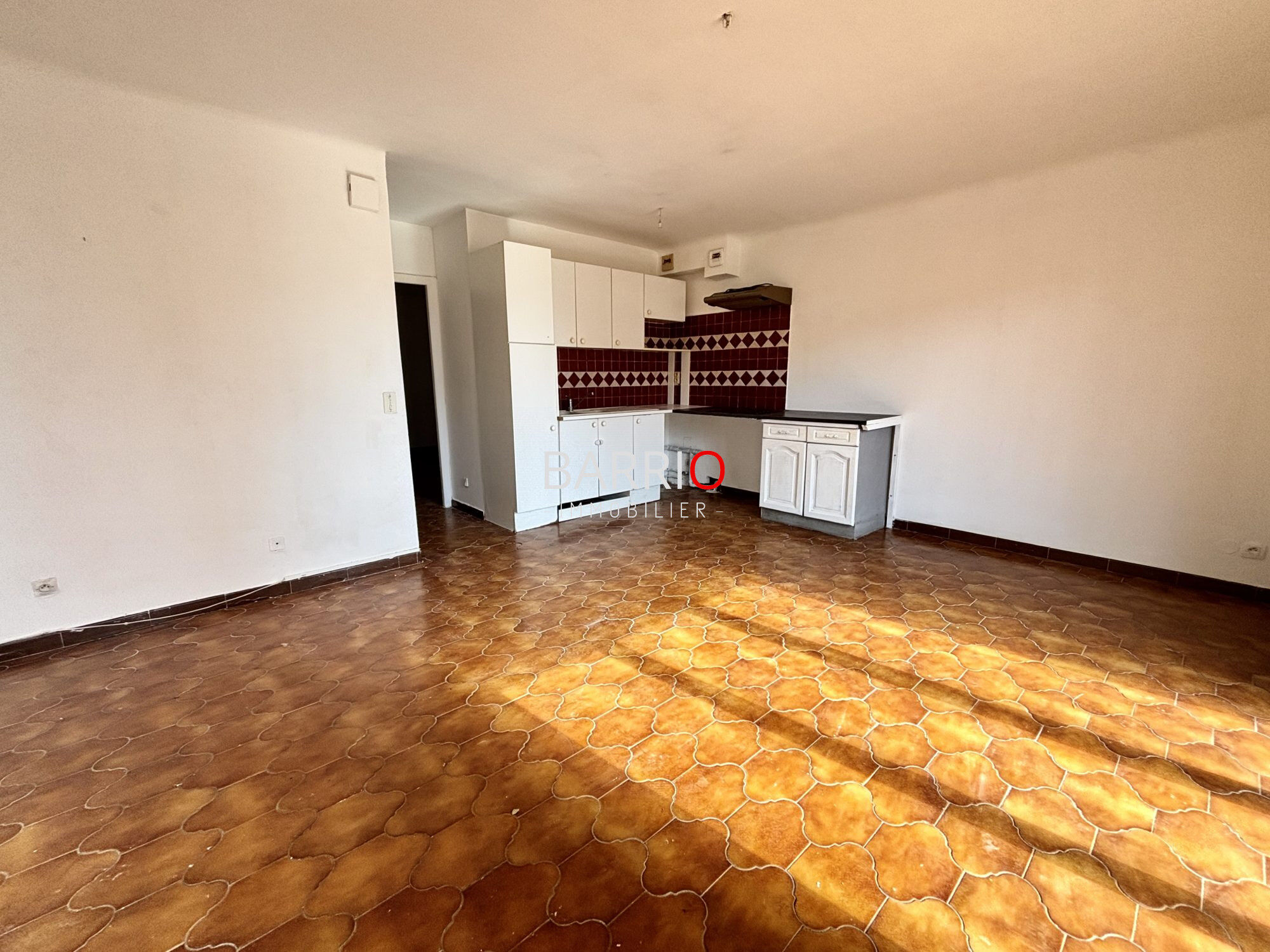 Appartement  T3 à louer Port-Vendres 66660