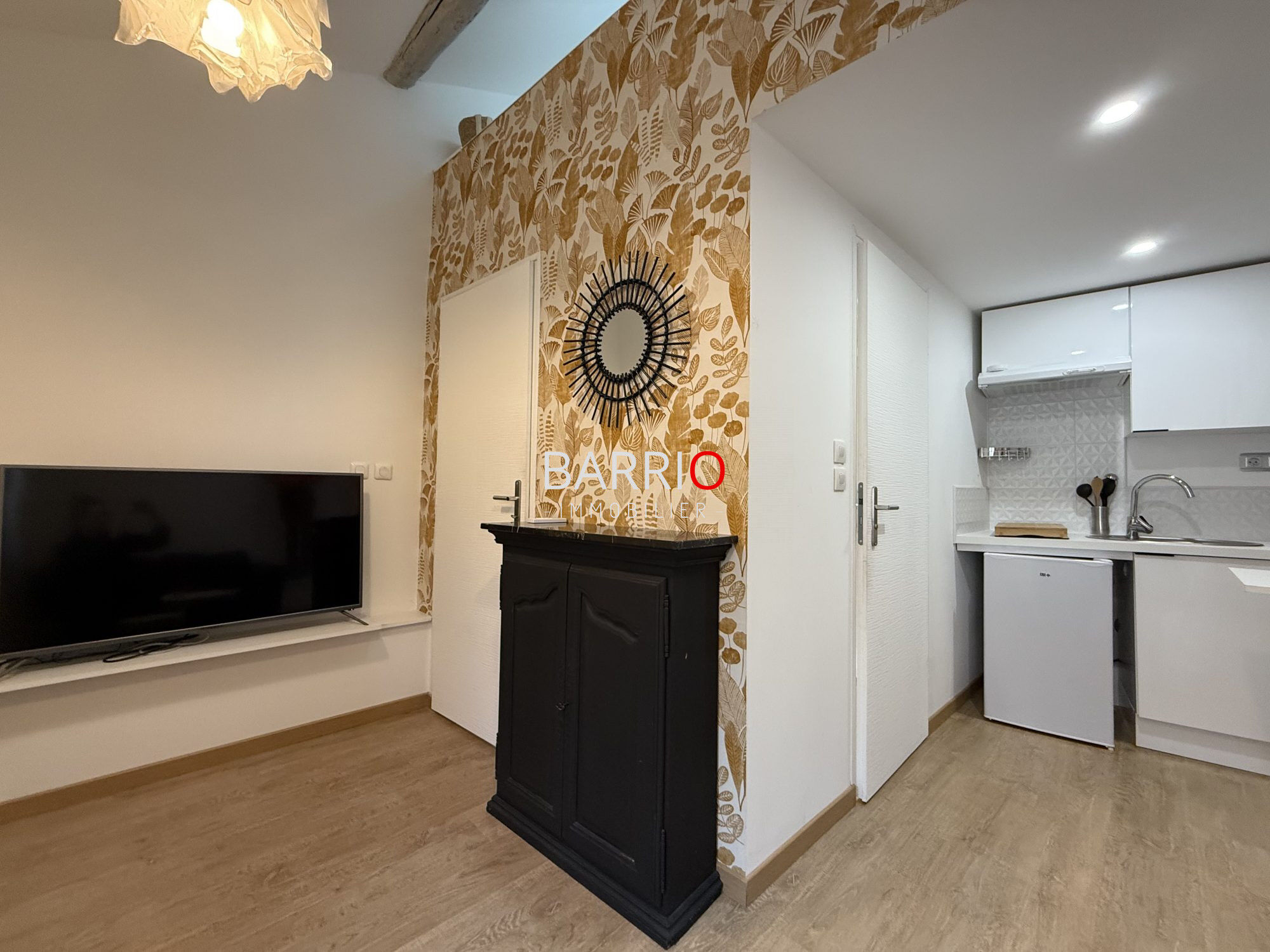 Villa / Maison  T2 à louer Saint-Cyprien 66750