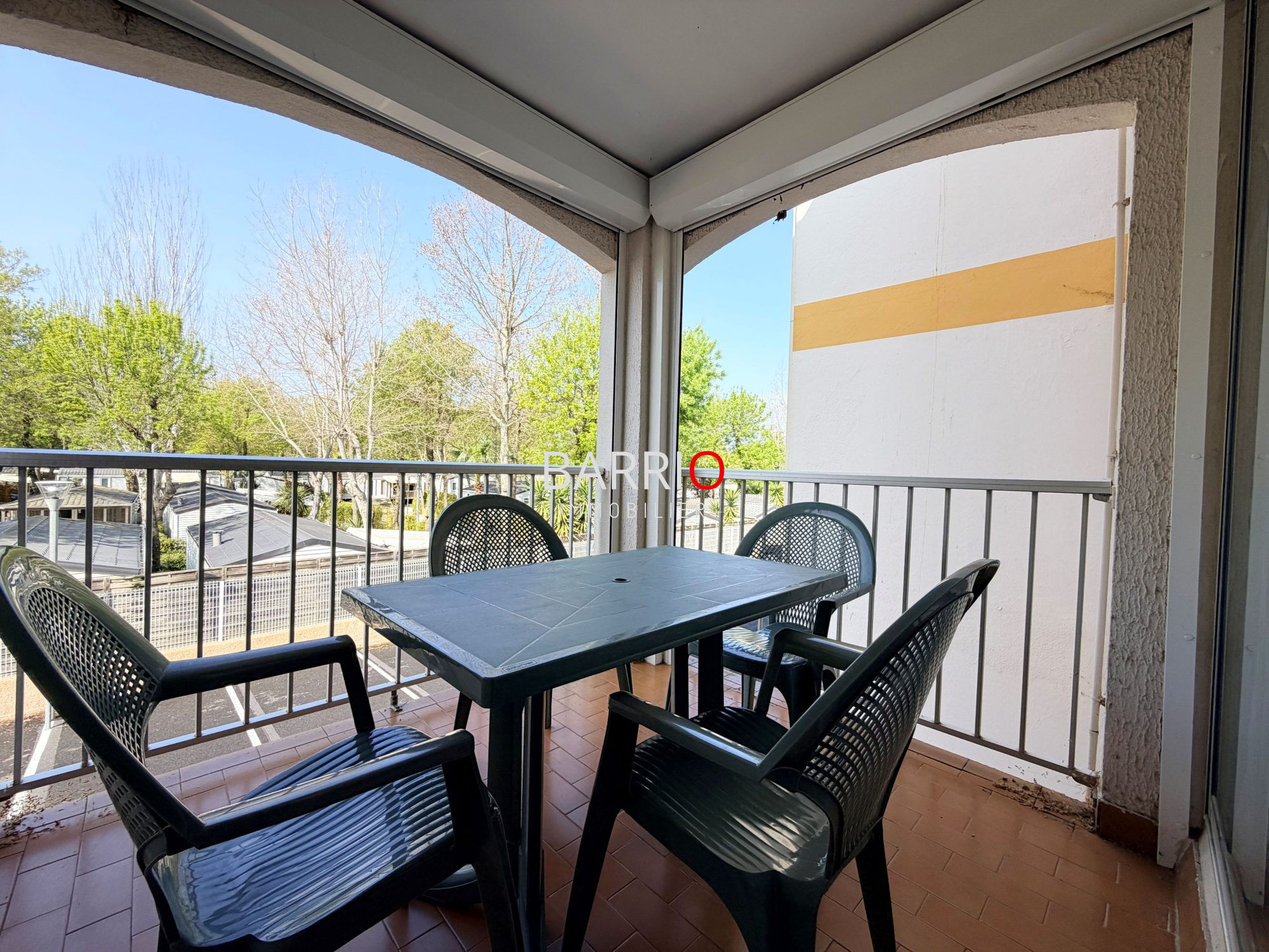 Appartement  T3 à vendre Argelès-sur-Mer 66700