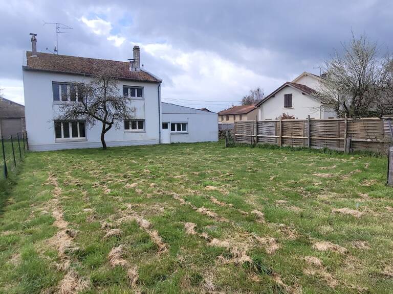 Maison 9 pièces 230 m&sup2; — photo 1