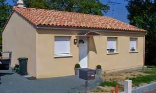 Maison 3 Pièces 75 m² à louer à Ayguemorte-les-Graves (33640)