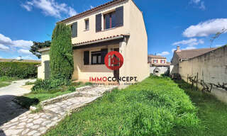 Maison 5 Pièces 100 m² à vendre à Roquemaure (30150)