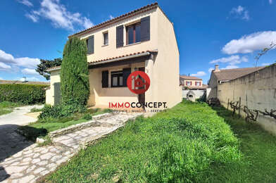 Maison 5 pièces 250000 €