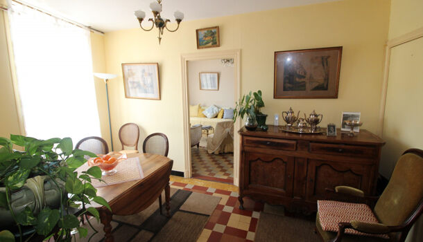 Villa / Maison 5 pièces  à vendre Pons 17800