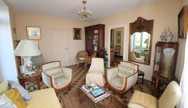 Villa / Maison 5 pièces  à vendre Pons 17800