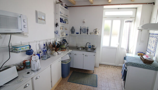 Villa / Maison 5 pièces  à vendre Pons 17800