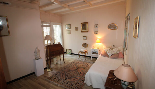 Villa / Maison 5 pièces  à vendre Pons 17800