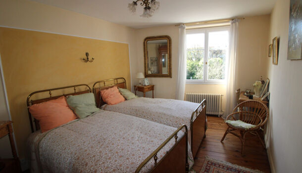 Villa / Maison 5 pièces  à vendre Pons 17800