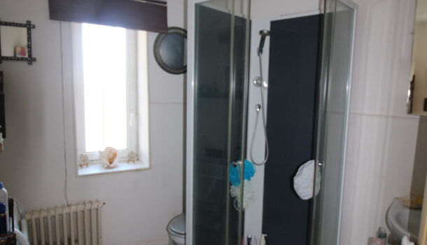 Villa / Maison 5 pièces  à vendre Pons 17800