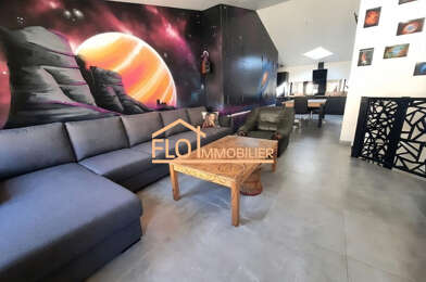 Maison 4 pièces 180000 €