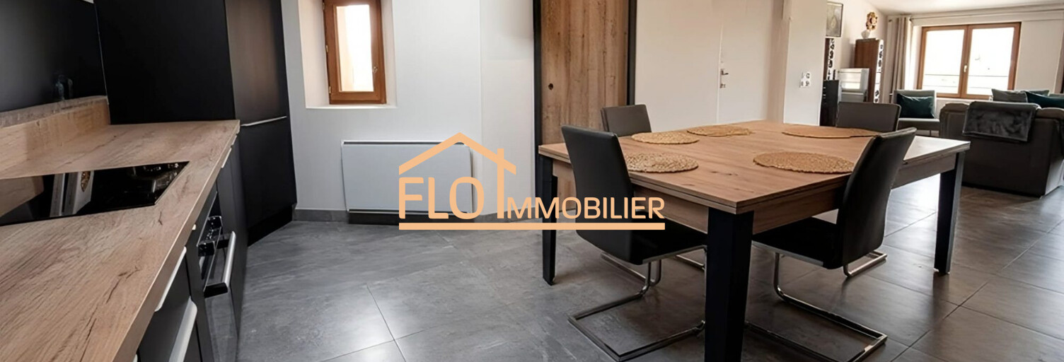 Maison 4 Pièces 85 m² à vendre à Florensac (34510)
