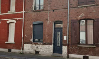 Maison 5 Pièces 71 m² à vendre à Marly (59770)