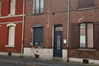 Maison 5 pièces 99500 €