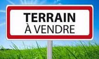 Terrain  610 m² à vendre à Arbonne (64210)