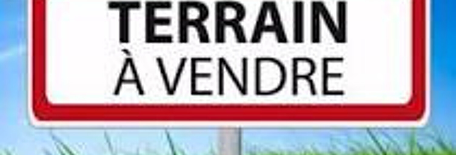 Terrain  610 m² à vendre à Arbonne (64210)