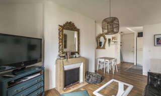 Appartement 3 Pièces 59 m² à louer à Reims (51100)