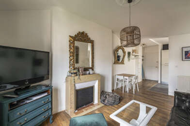 Appartement 3 pièces 1390 €