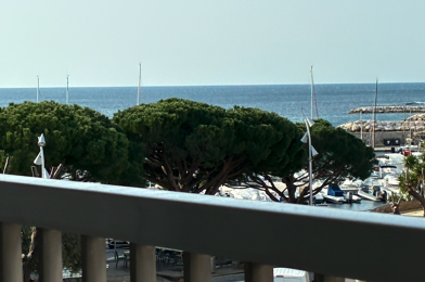 Appartement 1 pièces 277000 €