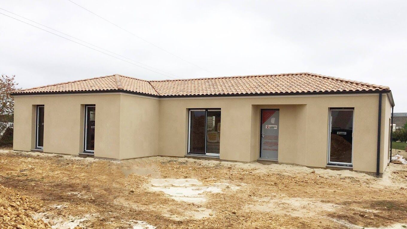 Agence immobilière de TELLUS