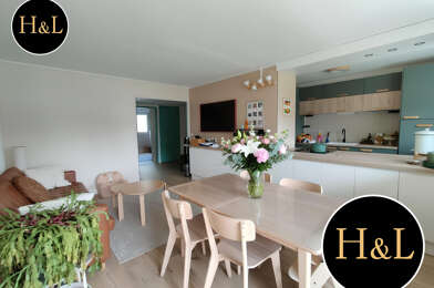 Appartement 4 pièces 239000 €