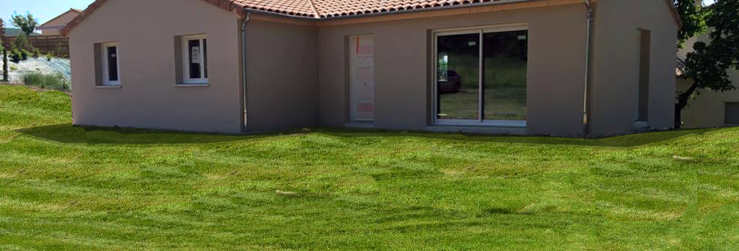 Maison 4 Pièces 78 m² à louer à Cadillac-sur-Garonne (33410)