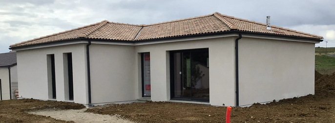 Agence immobilière de TELLUS