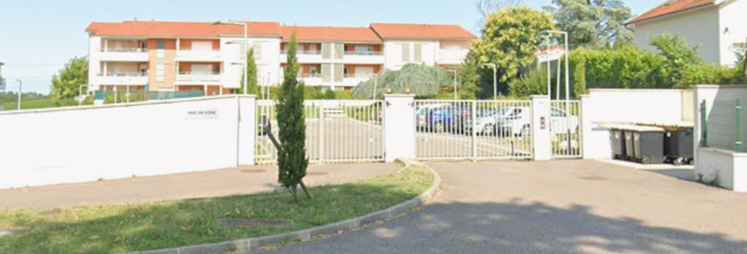 Appartement 3 Pièces 62 m² à louer à Miribel (01700)