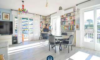 Appartement 3 Pièces 67 m² à vendre à Nice (06000)