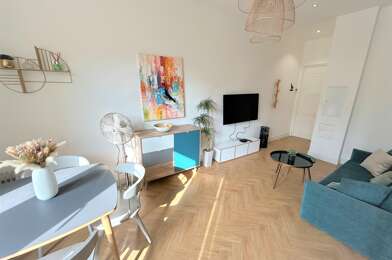 Appartement 1 pièces 245000 €