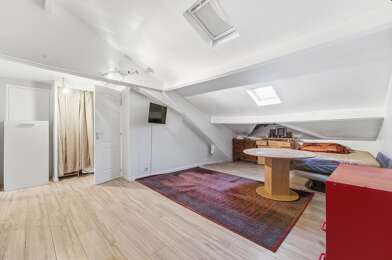 Appartement 2 pièces 155000 €