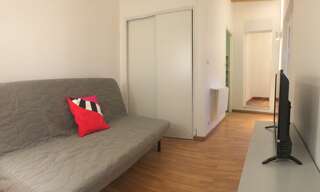 Appartement 1 Pièce 18 m² à louer à Toulouse (31000)