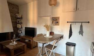 Appartement 2 Pièces 37 m² à louer à Toulouse (31000)