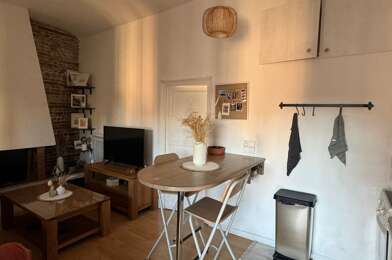 Appartement 2 pièces 795 €