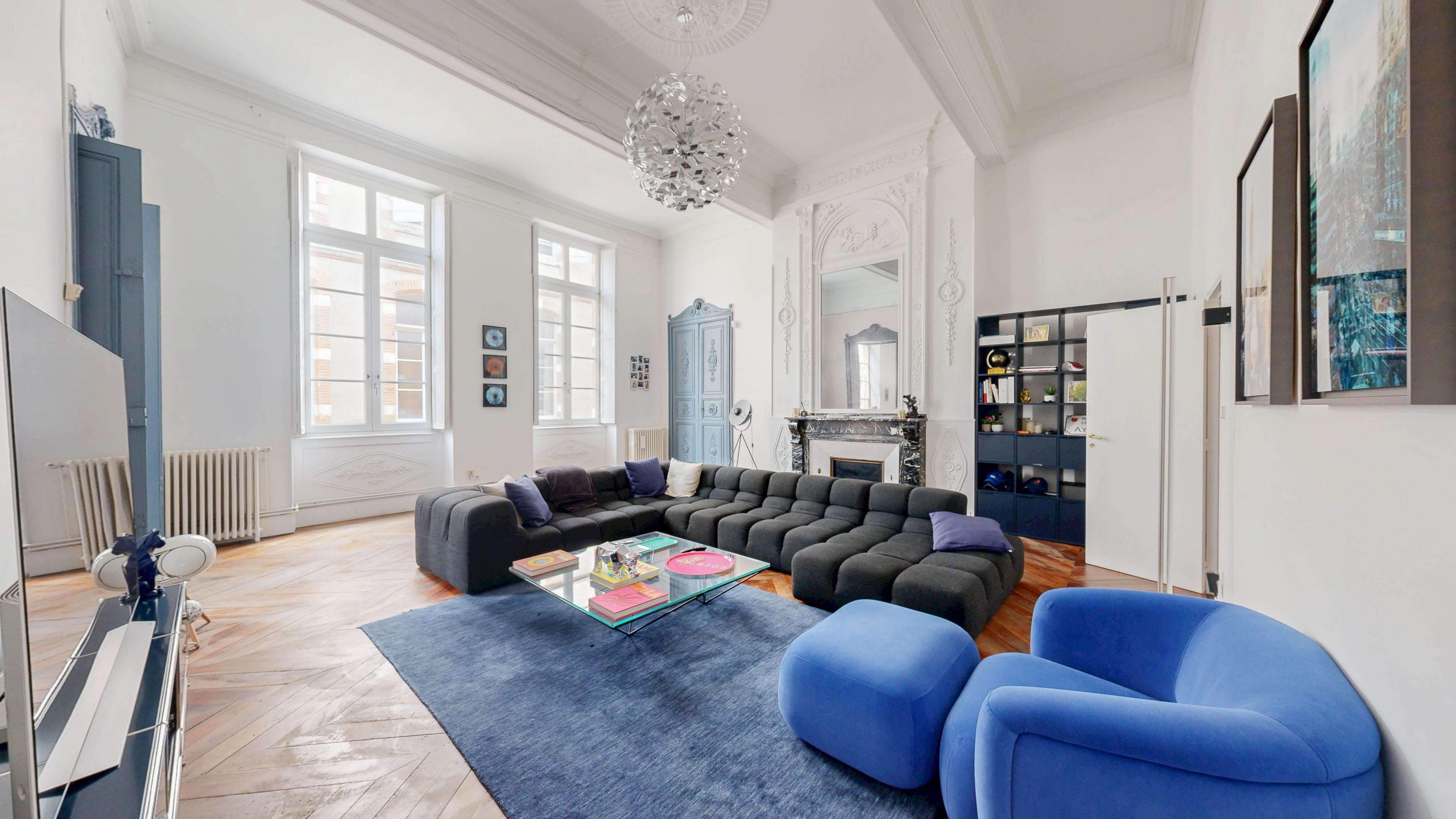 Agence immobilière de Barnabé