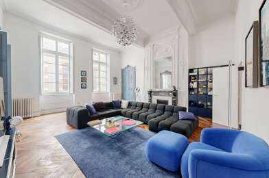 Appartement 5 pièces 1040000 €