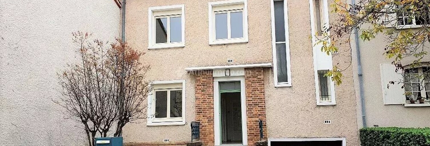 Maison 6 Pièces 137 m² à louer à Albi (81000)