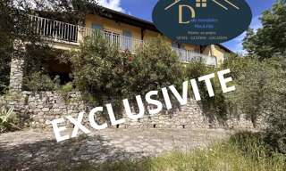 Maison 7 Pièces 162 m² à vendre à Soubès (34700)