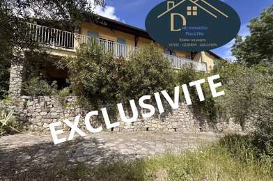 Maison 7 pièces 283000 €