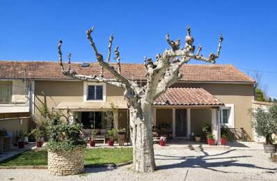 Maison Mollégès — photo du bien