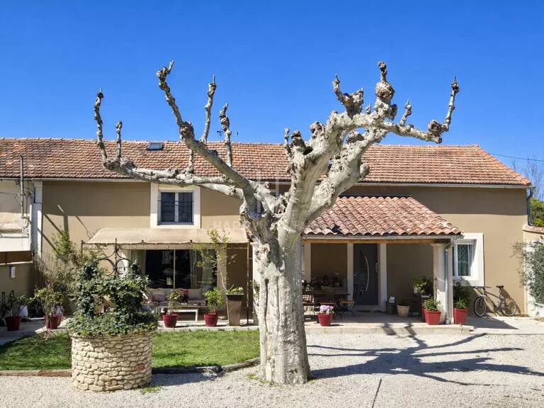 Maison Mollégès — photo 1