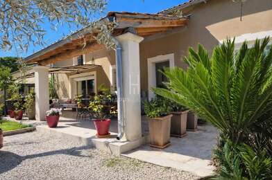 Maison 8 pièces 577000 €