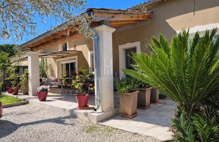Maison Mollégès — photo 3