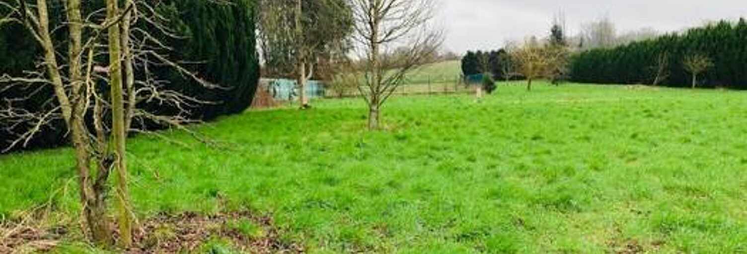 Terrain  505 m² à vendre à Martillac (33650)