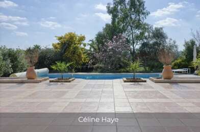 Maison 5 pièces 659000 €