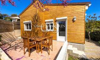 Maison 3 Pièces 75 m² à vendre à Roquebrune-sur-Argens (83520)